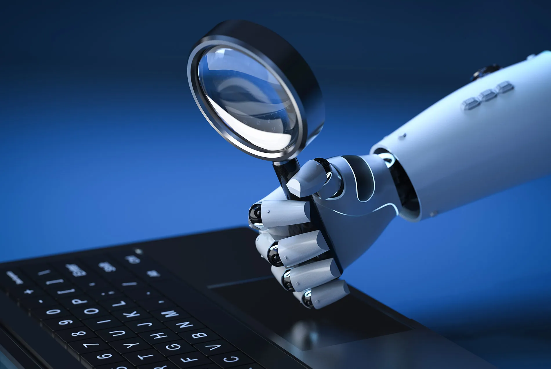 The Search Is On! How AI Can Help Search Relevance