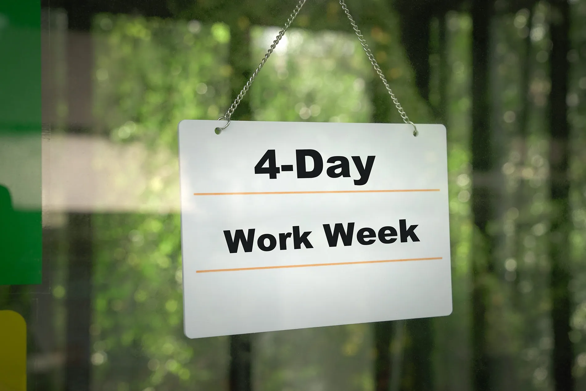 Work-Life Balance Sheets: Revenues Rose During 4-Day Workweek Trials
