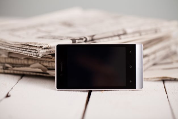 California Bill Would Require Facebook, Google To Pay “Journalism Usage Fee”