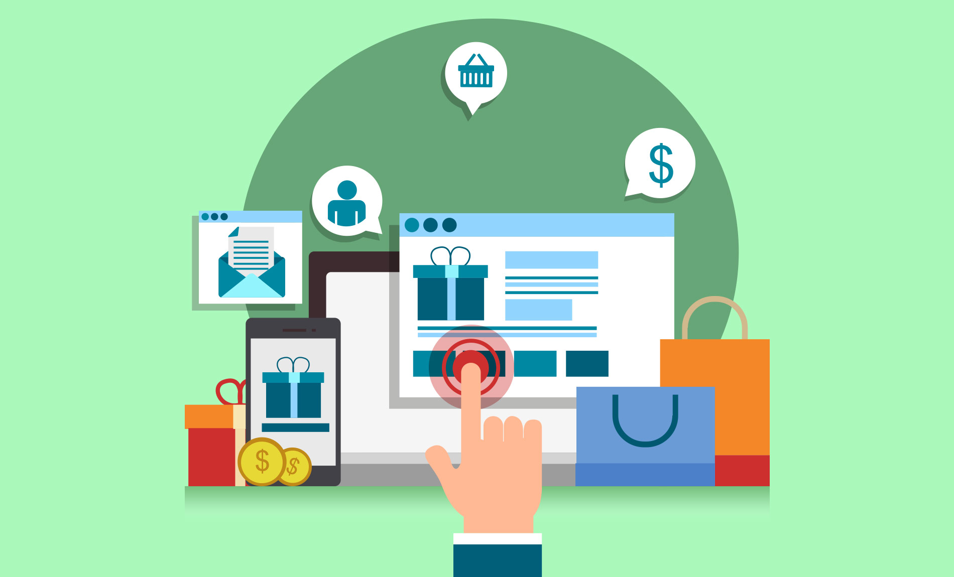 What Do Consumers Look For Before Buying An Online Subscription?