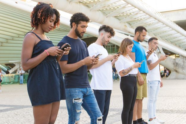 Fountain of Youth: Majority of Young Americans Paying For Their News (Report)