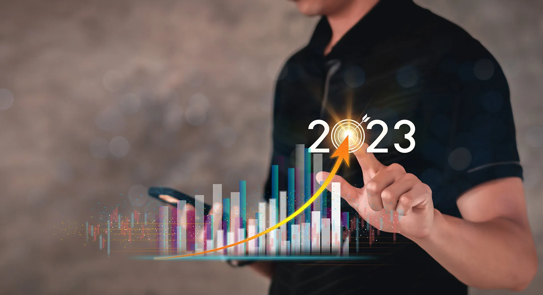 Advertising and Marketing Spend to Continue Growing in 2023