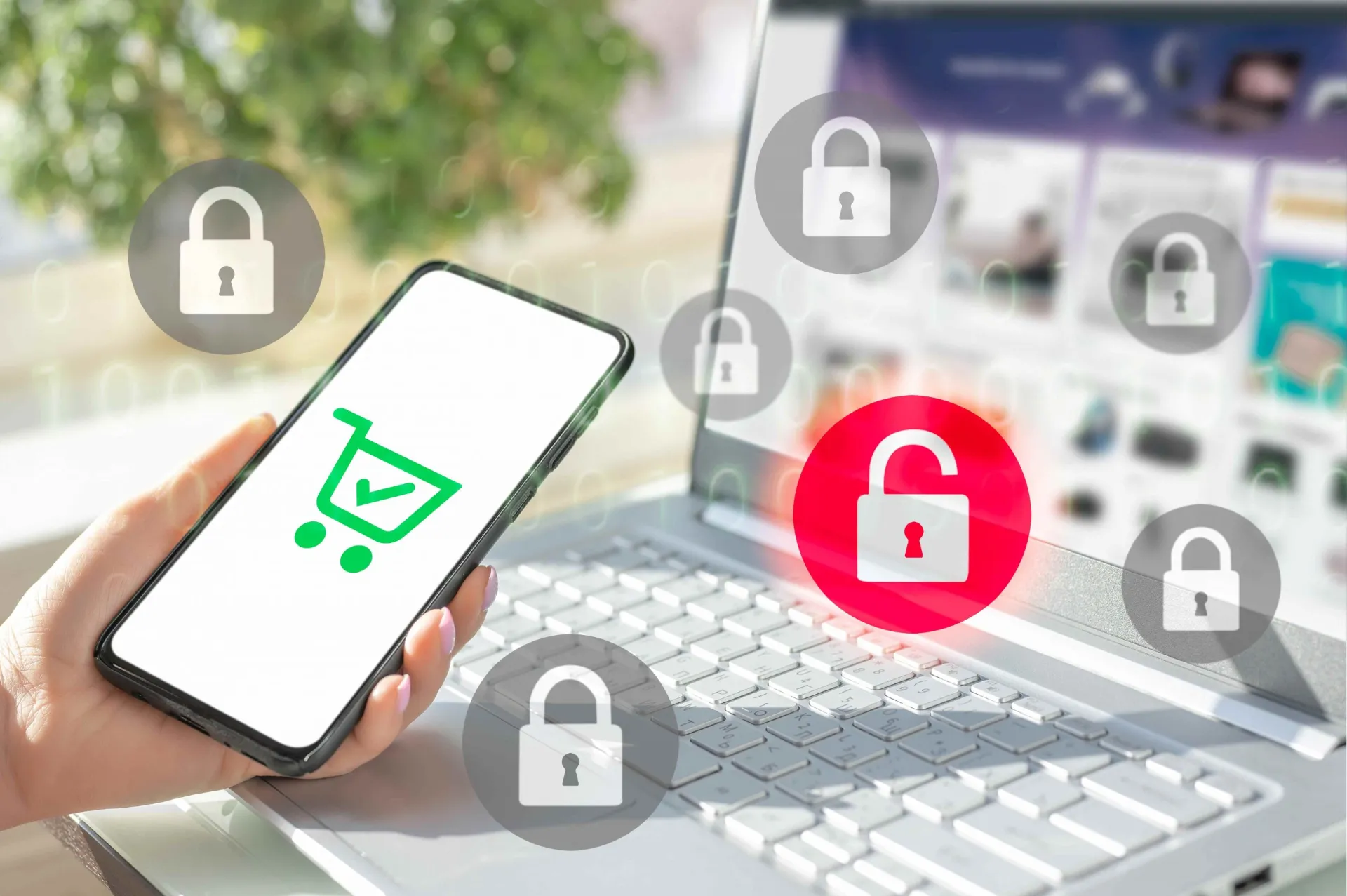 Consumers: Privacy The Priority With Online Ads (Report)