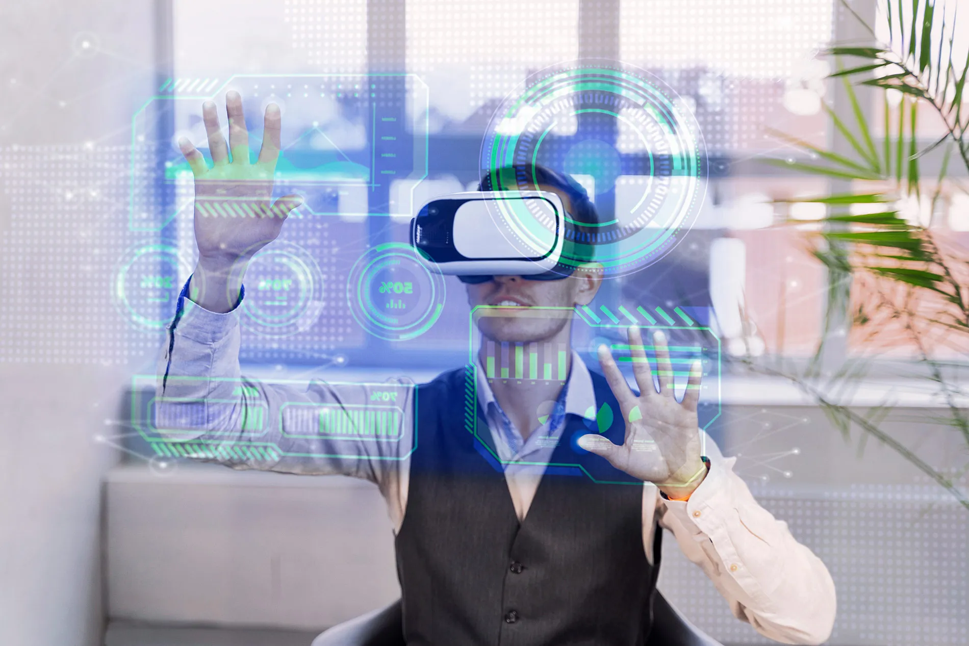 Artificial Endorsements: The Future of Virtual Product Placement