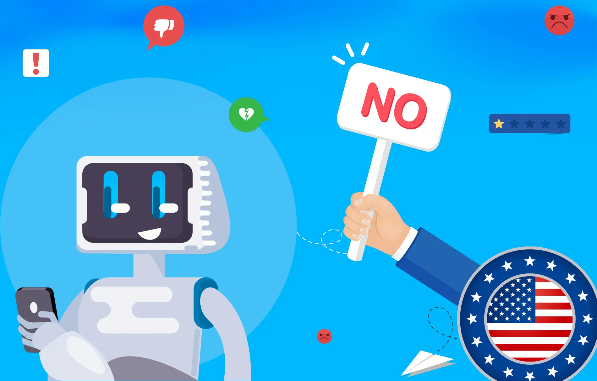 Do You Know ChatGPT? Most Americans Don't