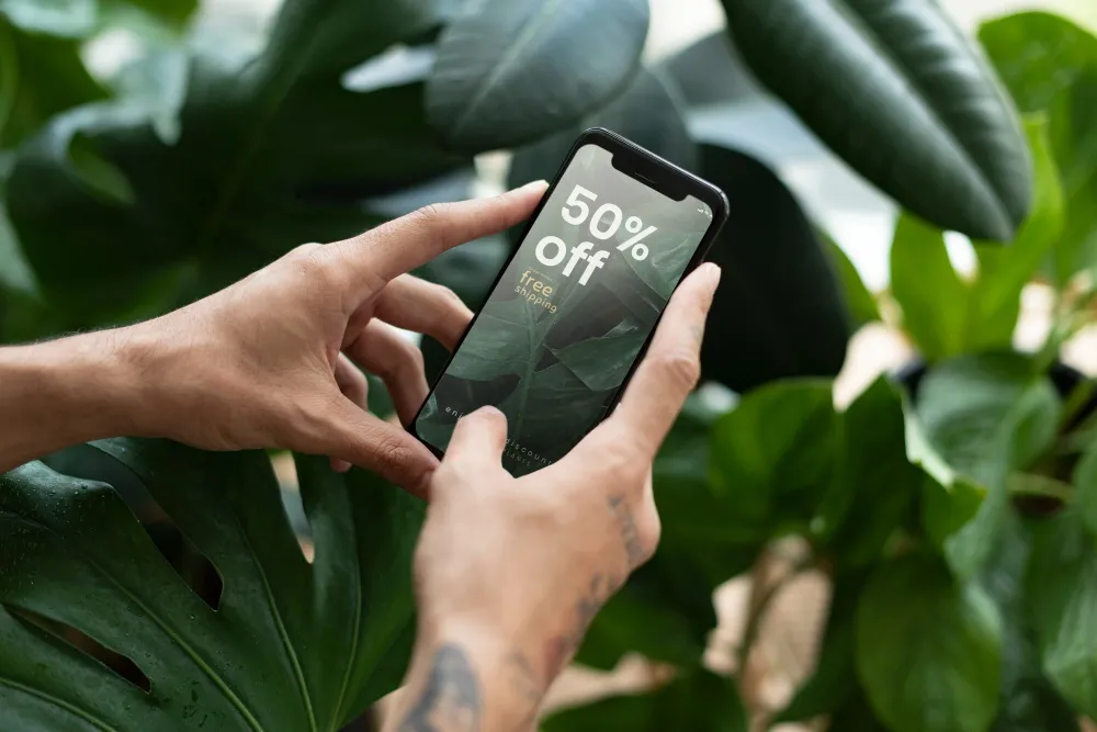 More Americans Are Seeing (and Clicking) Relevant Ads
