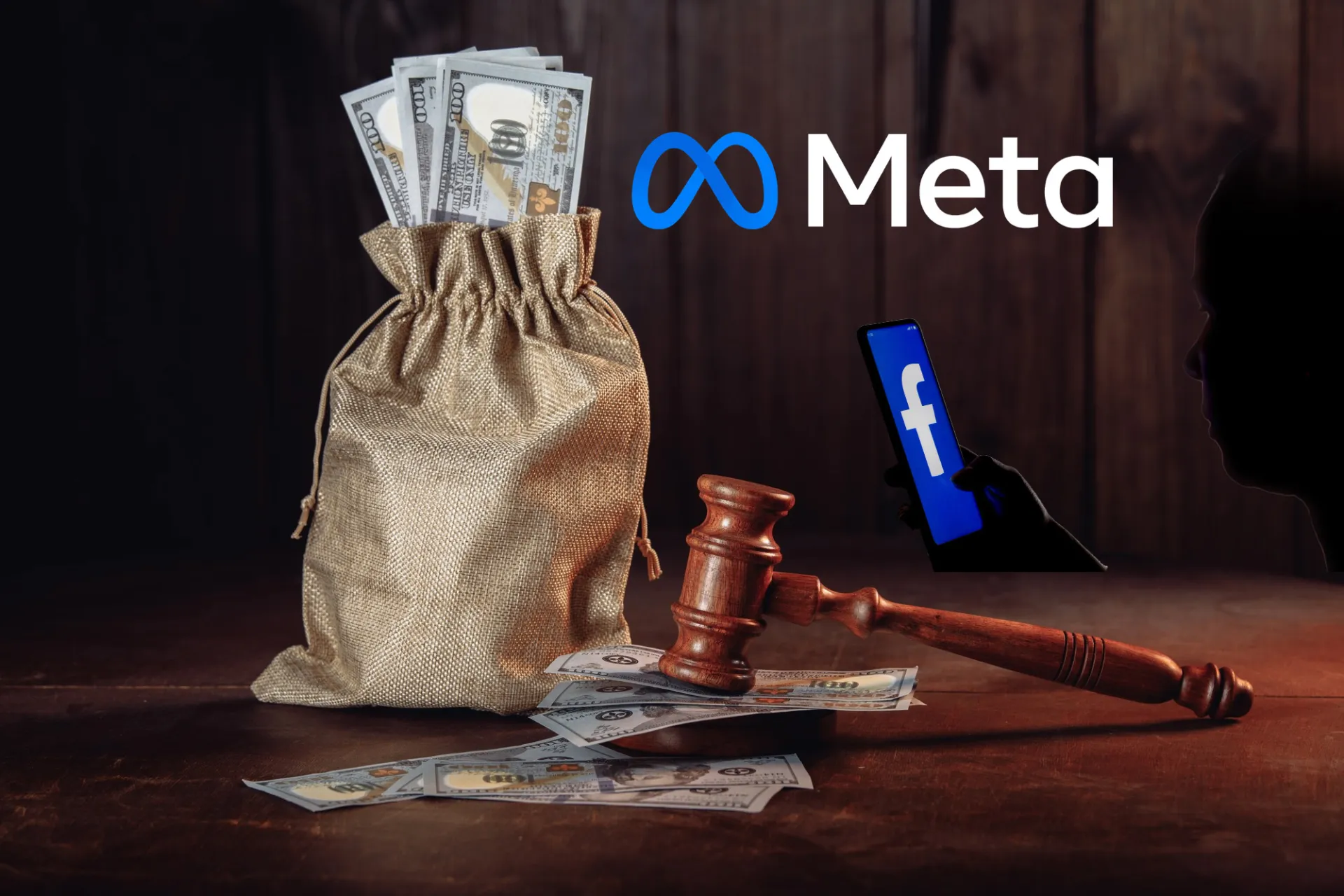 Meta Facing Fines, Reality Check Over Ad Practices