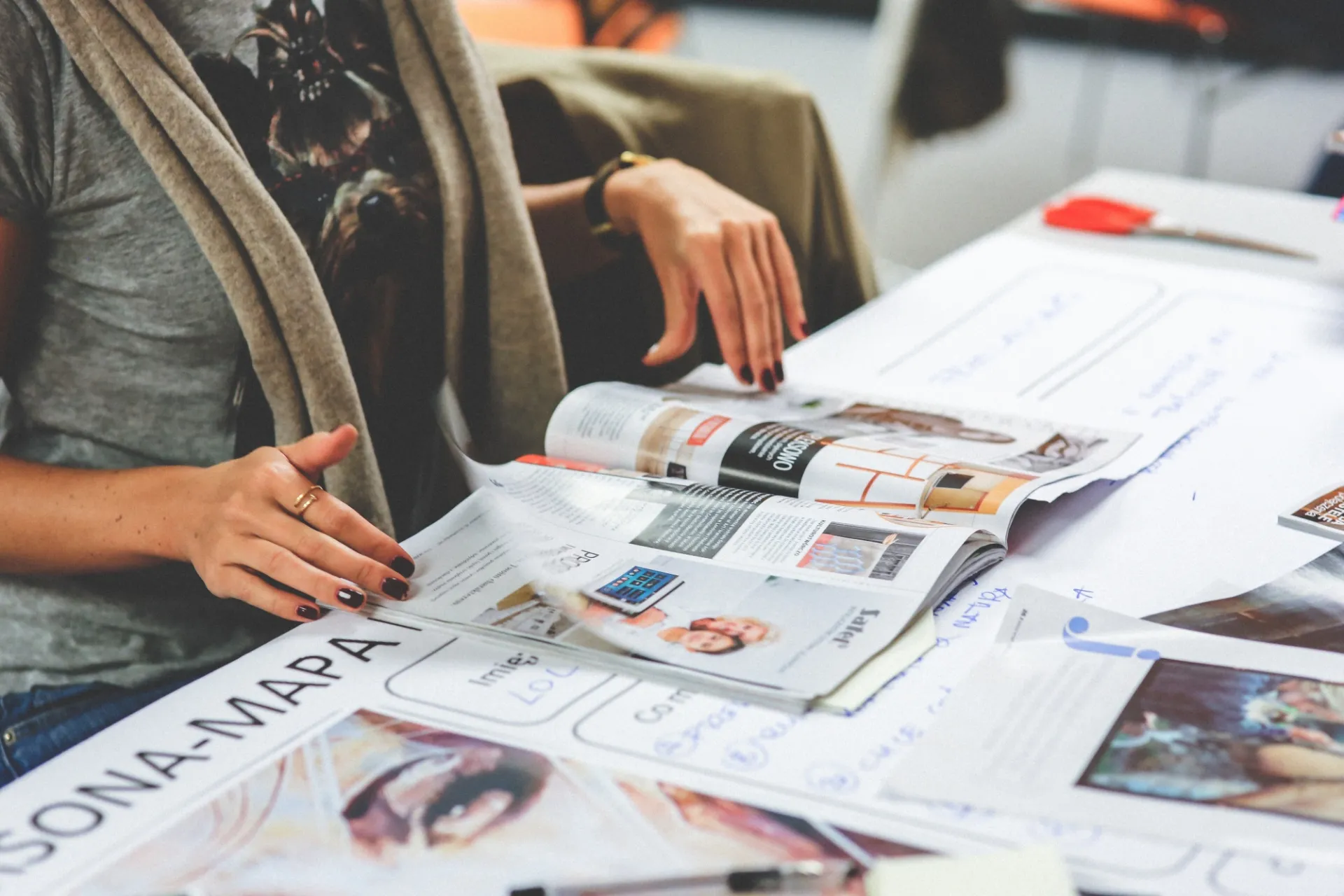 Magazine Audiences & Site Advertisers Increased Last Year (Report)