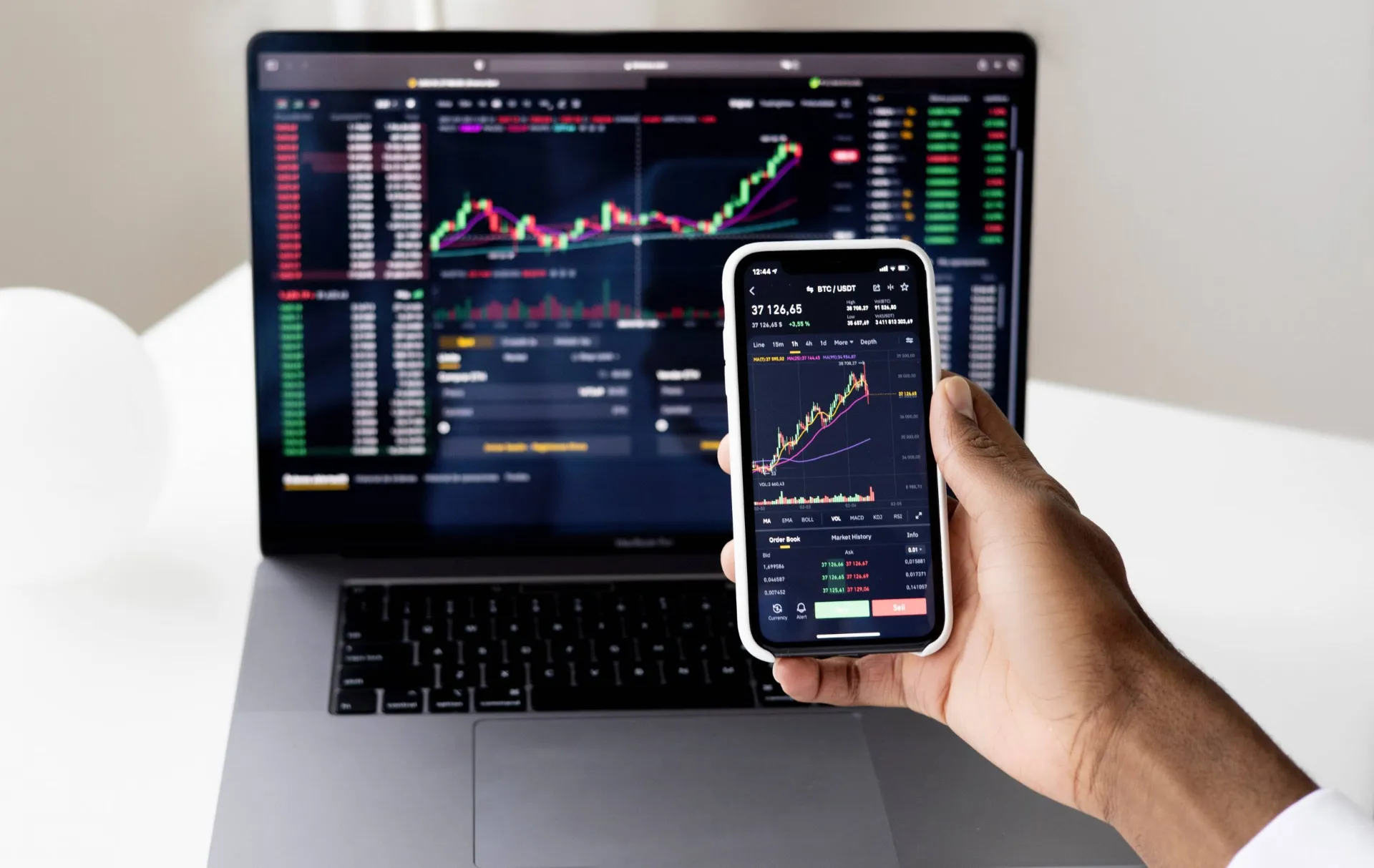 The Bright Future of Programmatic Advertising
