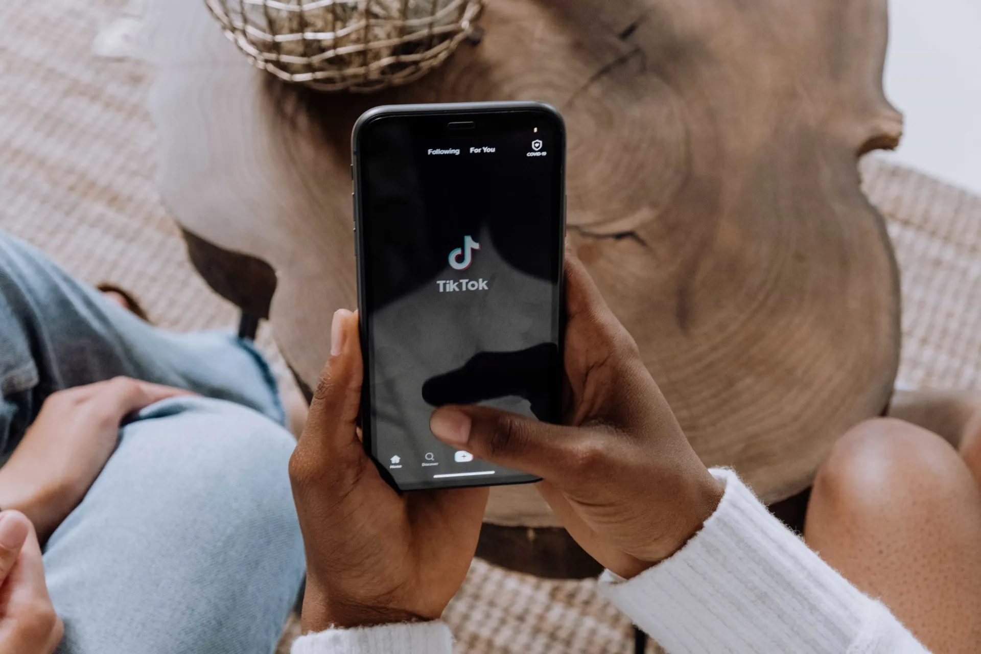 The Time is Now: TikTok’s Increasing Prominence in News, Search, and More
