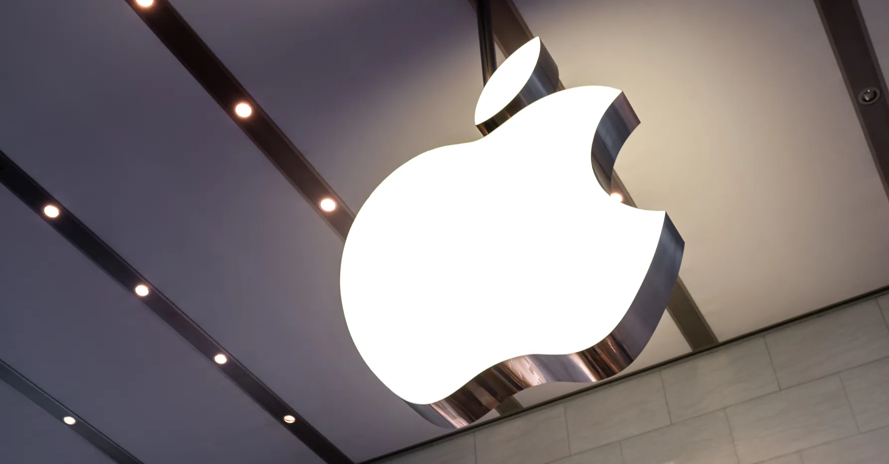 apple privacy polocies