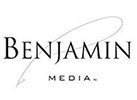 client benjamin media logo