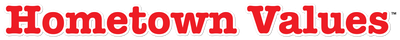 client hometown values logo